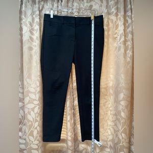 Ann Taylor Loft Marisa Skinny Fit dress pants